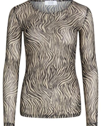 Love   Divine Bluse Love660-  Zebra