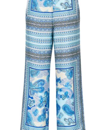 Love   Divine Bukser Love1024-  Blue Scarf