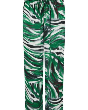 Love   Divine Bukser Love207-21 Green Comb