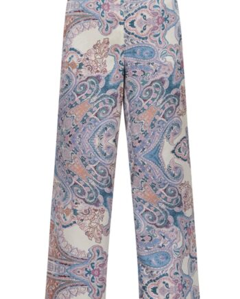 Love   Divine Bukser Love1024-10 Paisley