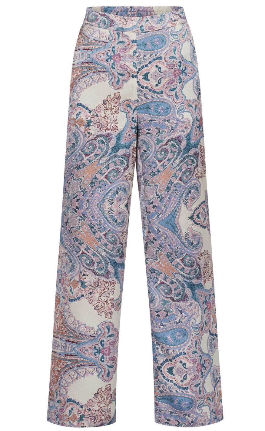 Love   Divine Bukser Love1024-10 Paisley