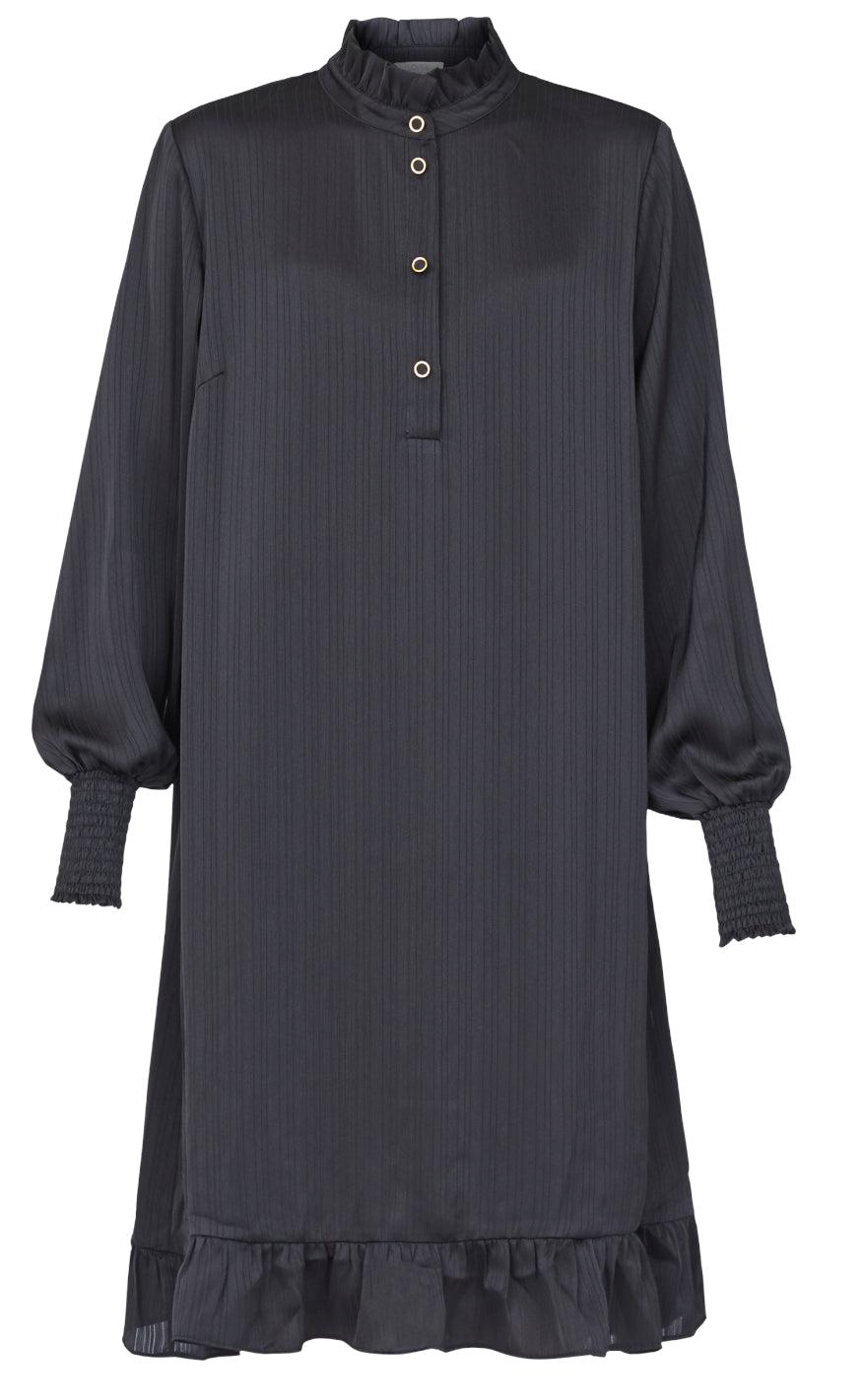 Love   Divine Kjole Love1062 Black