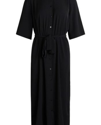 Love   Divine Kjole Love723 Black