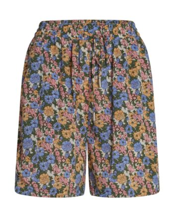 Love   Divine Shorts Love651 Flower