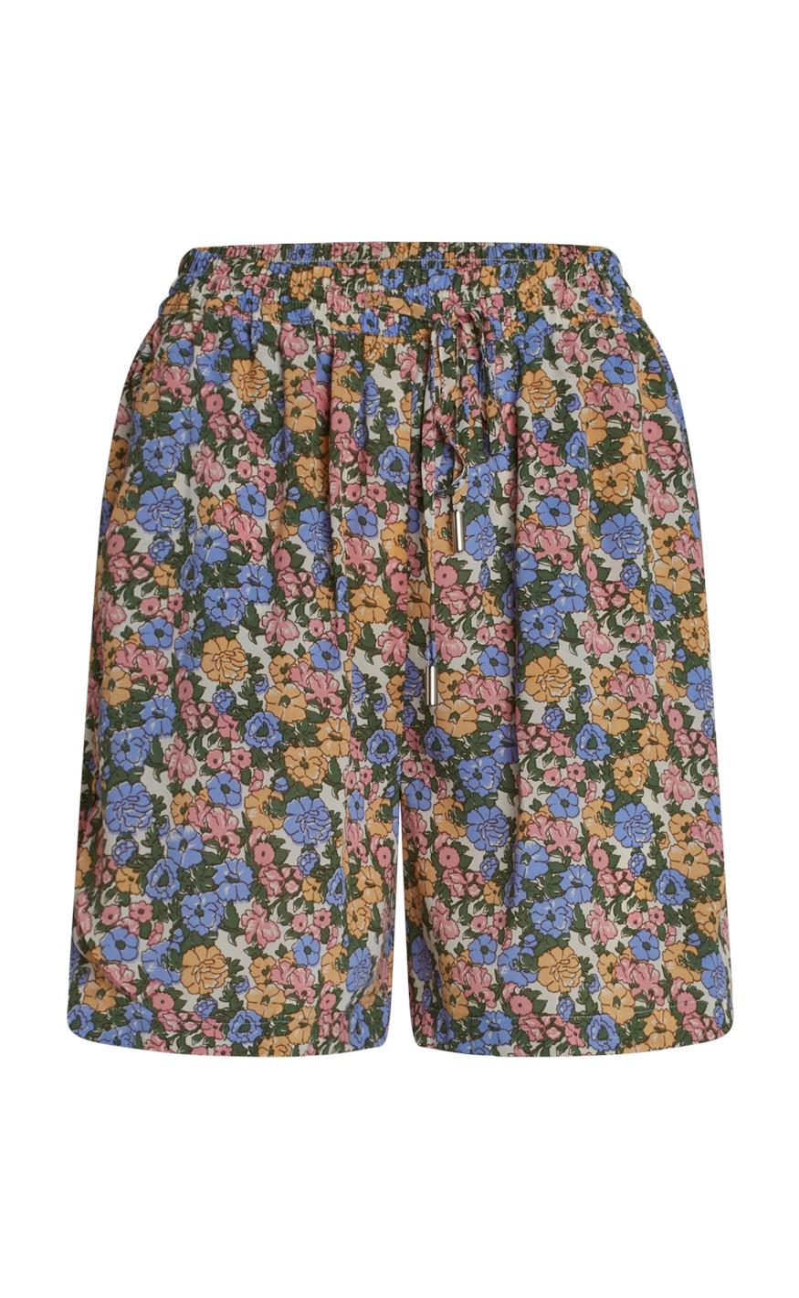 Love   Divine Shorts Love651 Flower