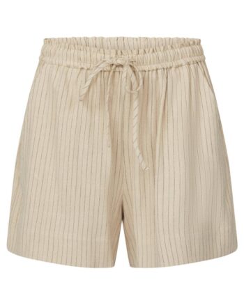 Love   Divine Shorts Love970-  Sand Pinstripe