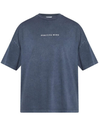Love   Divine  -shirt Love1455 Grey Wash