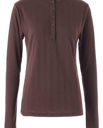 Luxzuz Bluse Ambutto Bracken