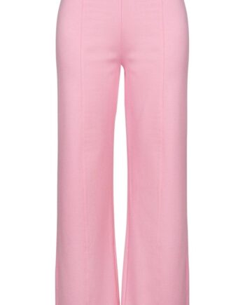 Luxzuz Bukser Beate Candy Pink