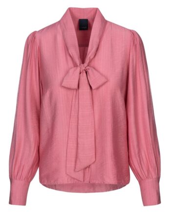 Luxzuz Skjorte Alida Wild Rose