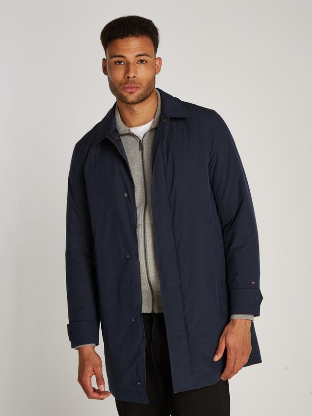 Lw Packable Carcoat