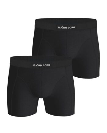 Lyocell Boxer 2p  Multipack