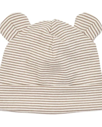 Müsli Mini Stripe Rib Hue    ører Balsam Cream Walnut Oat  56 62