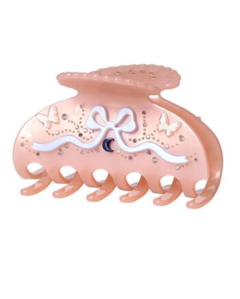 Maanesten Hårklemme Desiree Blush