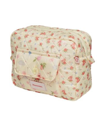 Maanesten Taske Reva Roses And Shells