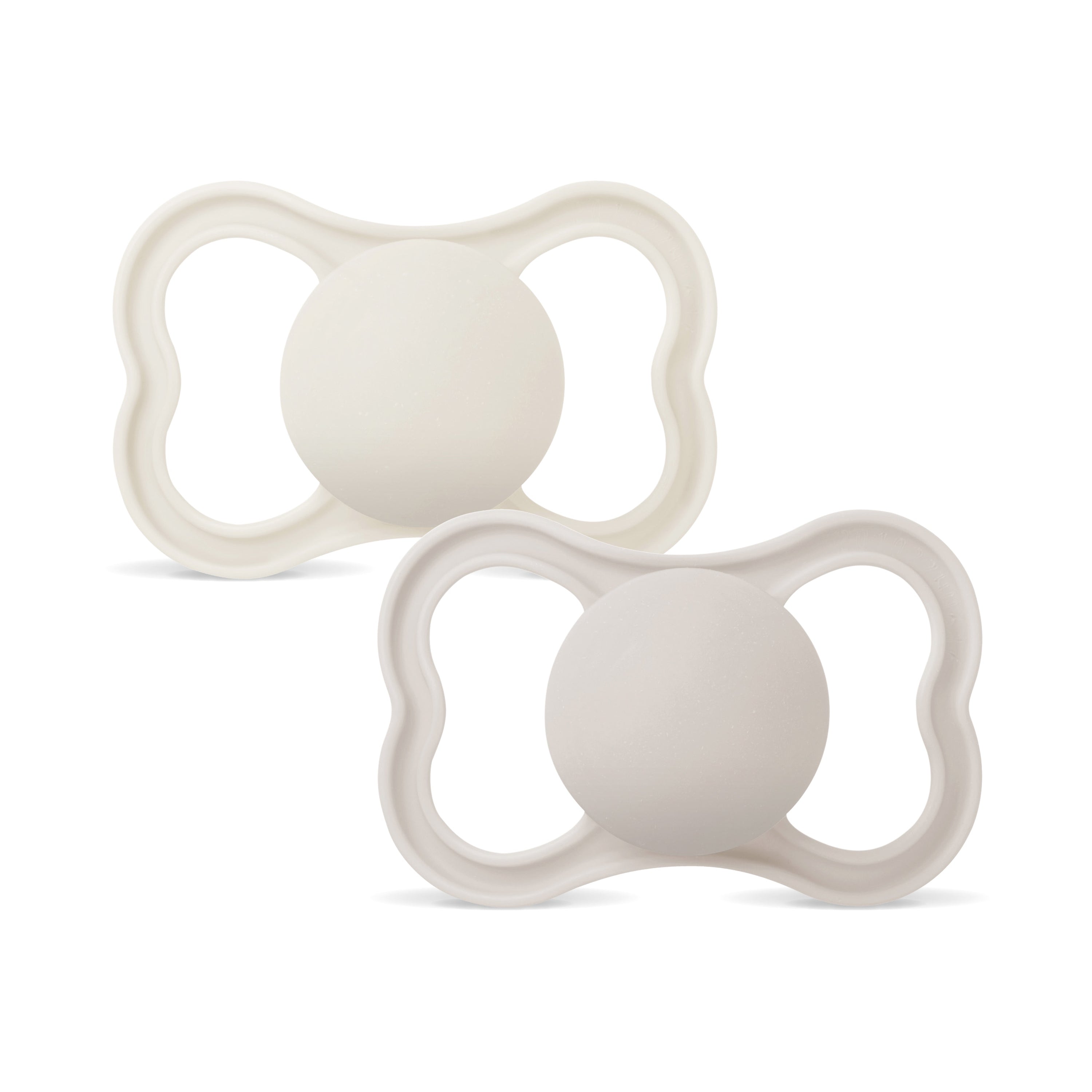 Mam Air Silicone Neutral 16-36m