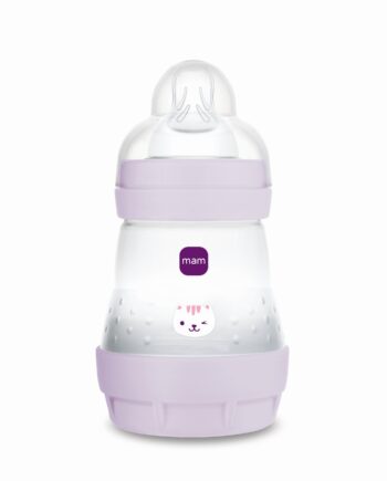 Mam Easy Start Anti Colic 160ml Con Lilla