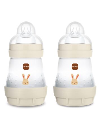 Mam Easy Start Anti Colic 160ml 2p Neutral