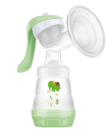 Mam Manual Breast Pump