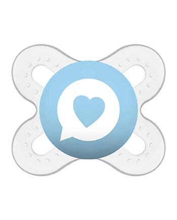 Mam Start  -2m Blue