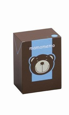 Mamamemo Kakaomælk