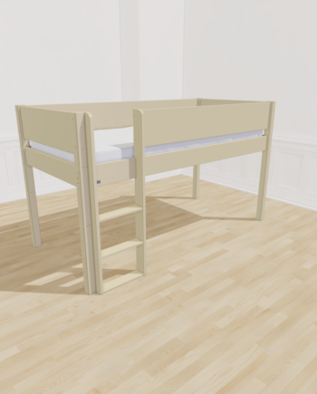 Manis-  Frej 90x160 Dusty Sand