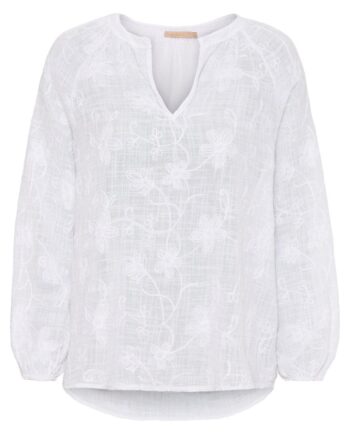Marta Du Chateau Bluse 2144 Mix