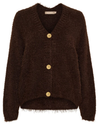 Marta Du Chateau Cardigan Dakota Moro