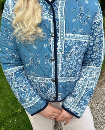 Marta Du Chateau Jakke Roseanne Jeans