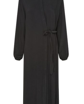 Marta Du Chateau Kjole 54001 Black