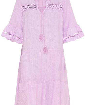 Marta Du Chateau Kjole 93972 Lilac