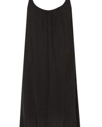 Marta Du Chateau Kjole Nat Black