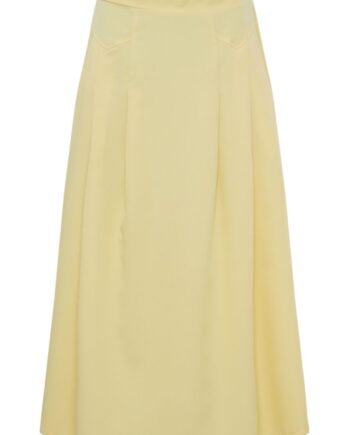 Marta Du Chateau Nederdel Davina Yellow