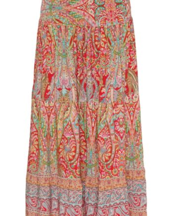 Marta Du Chateau Nederdel 5201   5849 Rosso 4174