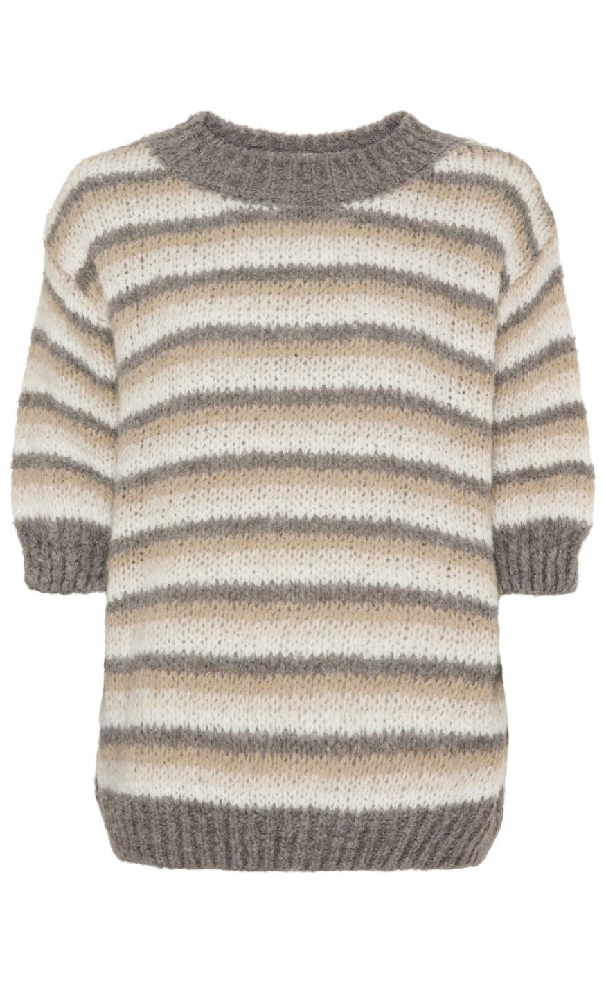 Marta Du Chateau Strik 407 Alberte Light Fango
