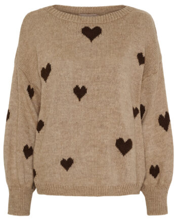 Marta Du Chateau Strik Clover Fango