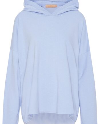 Marta Du Chateau Sweatshirt 6161 Celeste
