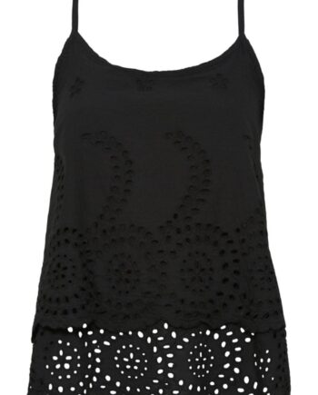 Marta Du Chateau Top 5720 Maya Black