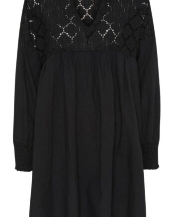 Marta Du Chateau Tunika 5607 Black