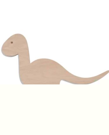 Maseliving Dino Lampe Egetræ