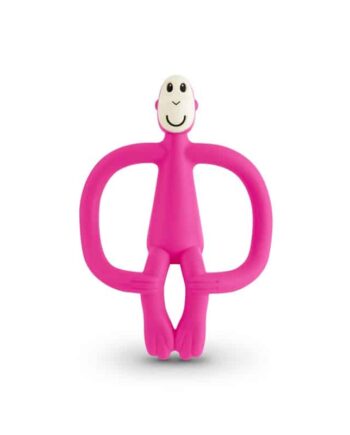 Matchstick Monkey Bidering Pink