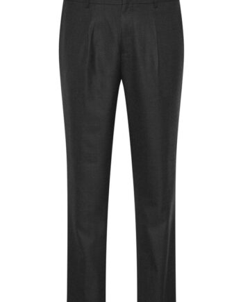 Maweller Pleat Pant