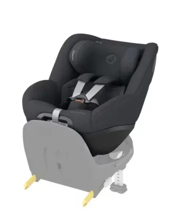 Maxi-cosi Pearl 360 Pro Authentic Graphite