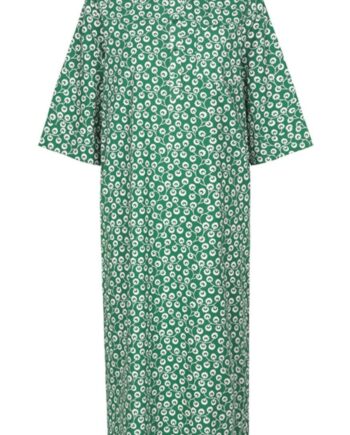 Mbym Kjole Nesli-  Naoise Print