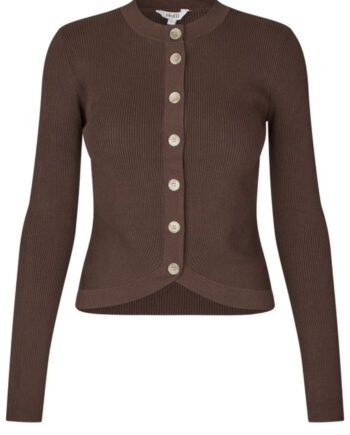 Mbym Strik Arietty Chocolate Brown