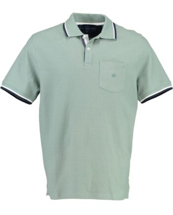 Mens Polo Regular Fit