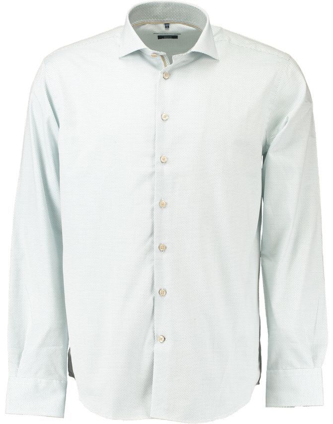Mens Shirt     Modern Fit