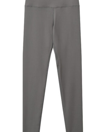Mkxh2o Leggnings Long Dark Grey