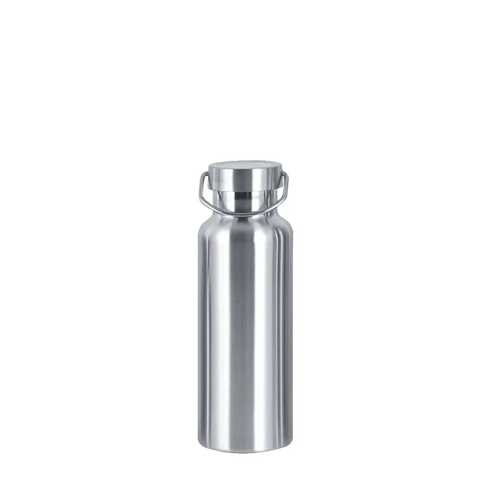 500ml Termo Drikkedunk Rustfrit Stål Medium
