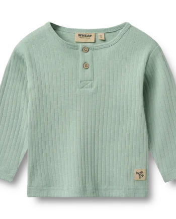 Morris Bluse Green Pool 74